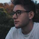 Daniel 28, Plumber, new to the Tuscaloosa area