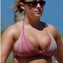 Chunky Fem for Hunky Tomboy in Tuscaloosa